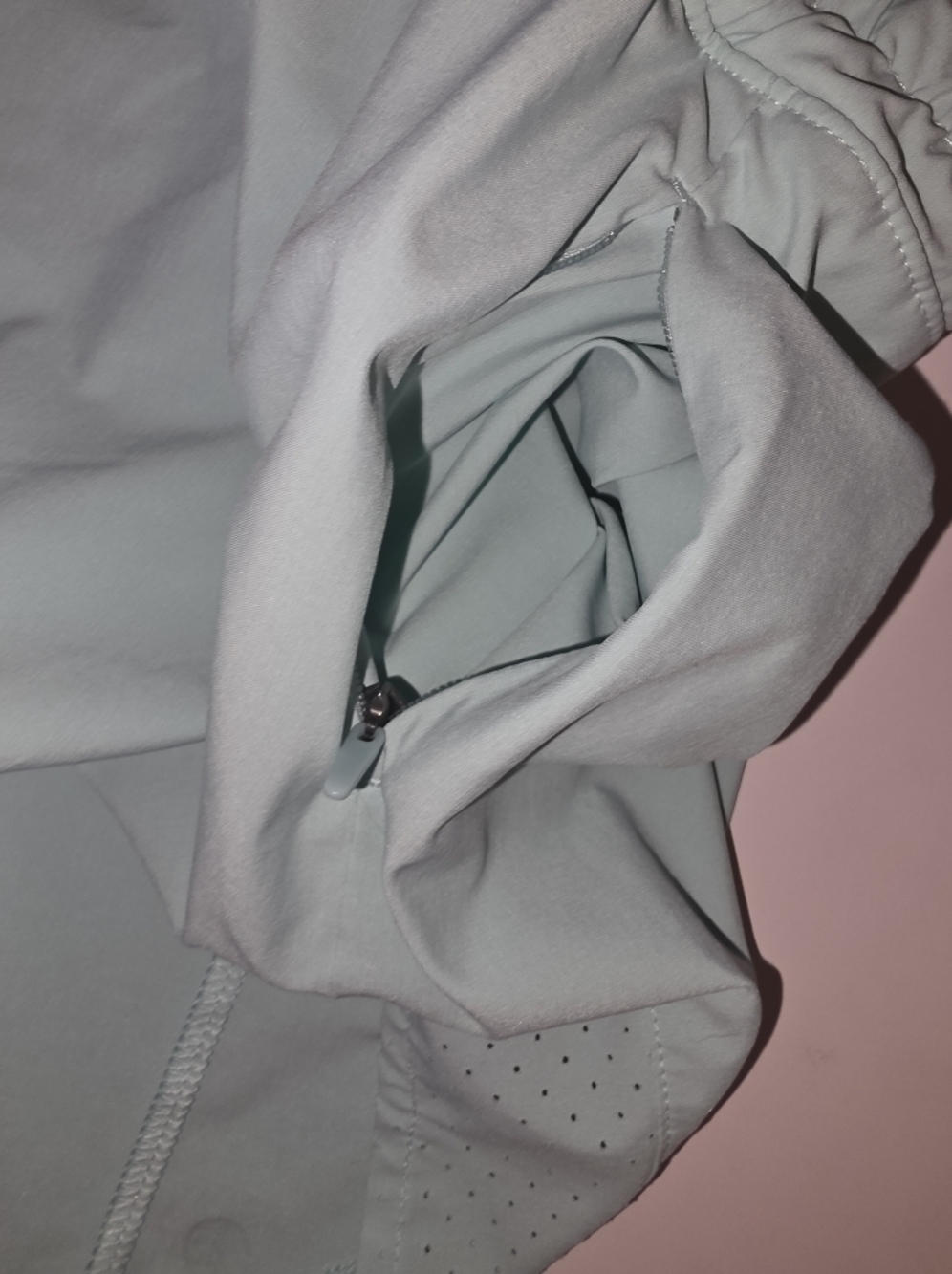 Calia Running Shorts Size M Mint - Picture 6 of 6